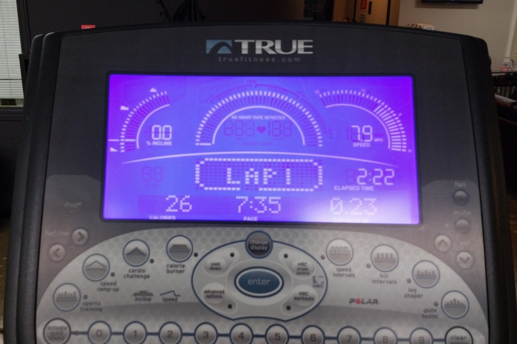 Treadmill735